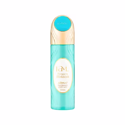 Imagem do produto I Am Frozen Blossom Body Mist Armaf 250ml