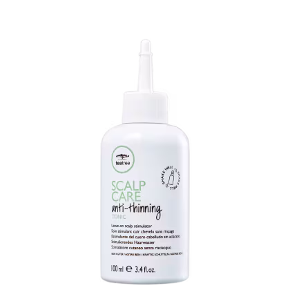 Imagem do produto Paul Mitchell Tea Tree Anti-Thinning - Tônico Volumador 100ml