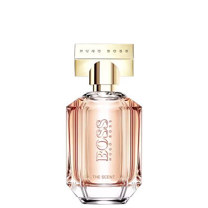Imagem do produto The Scent for Her BOSS Eau de Parfum - Perfume Feminino 50ml