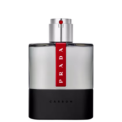 Imagem do produto Luna Rossa Carbon Prada Eau de Toilette - Perfume Masculino 100ml