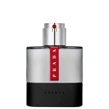 Imagem do produto Luna Rossa Carbon Prada Eau de Toilette - Perfume Masculino 50ml