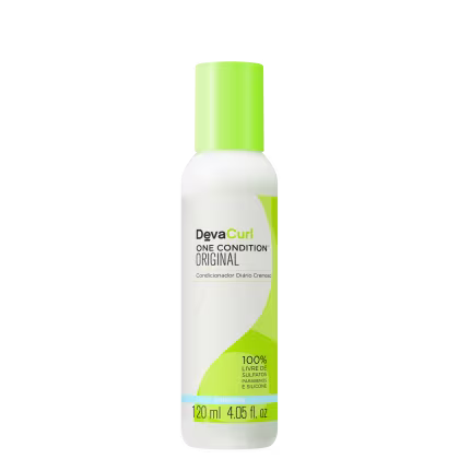 Imagem do produto Deva Curl Curl One Condition - Condicionador 120ml