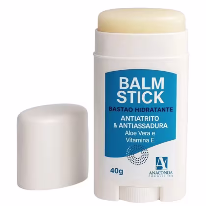 Imagem do produto Balm Stick Bastão Hidratante Antiatrito e Antiassadura
