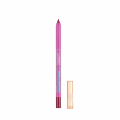Imagem do produto Lápis De Olhos Hot Blink Popstar Ruby Rose Acabamento Acetinado Cor Cherry Lady