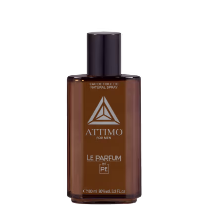 Imagem do produto Attimo Paris Elysees Eau de Toilette - Perfume Masculino 100ml