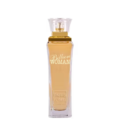 Imagem do produto Billion Woman Paris Elysees Eau de Toilette - Perfume Feminino 100ml