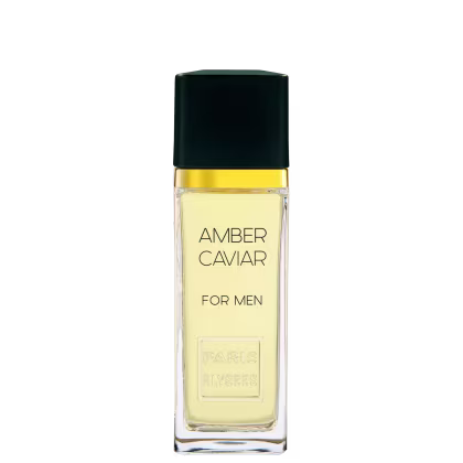 Imagem do produto Amber Caviar Paris Elysees Eau de Toilette - Perfume Masculino 100ml