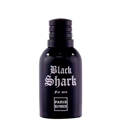 Imagem do produto Black Shark Paris Elysees Eau de Toilette - Perfume Masculino 100ml