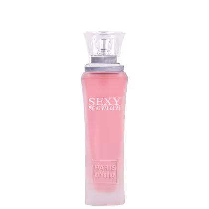 Imagem do produto Sexy Woman Paris Elysees Eau de Toilette - Perfume Feminino 100ml