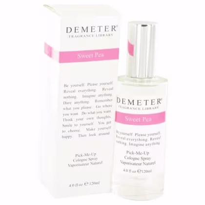 Imagem do produto Perfume Feminino Demeter 120 ML Sweet Pea Cologne