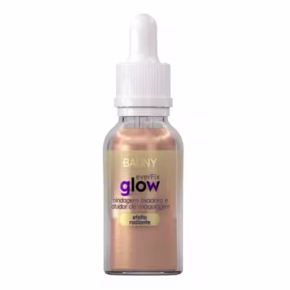 Imagem do produto Bauny - Blindagem EverFix Glow - 20ml