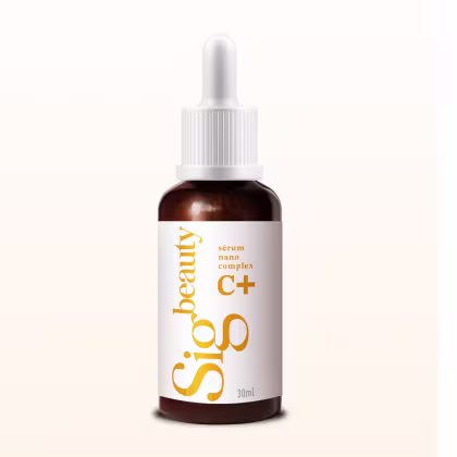 Imagem do produto Sérum Nano Complex vitamina C 30ml
