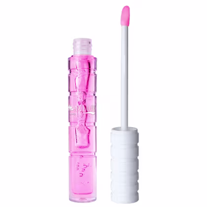 Imagem do produto Max Love Latex 13 Morango - Gloss Labial 4ml