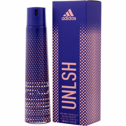 Imagem do produto Perfume Feminino Adidas Sport Unlsh Edt Spray 100 Ml