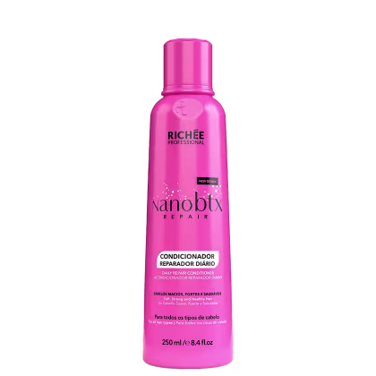Imagem do produto Richée Professional Nanobtx Repair Home Care - Condicionador 250ml