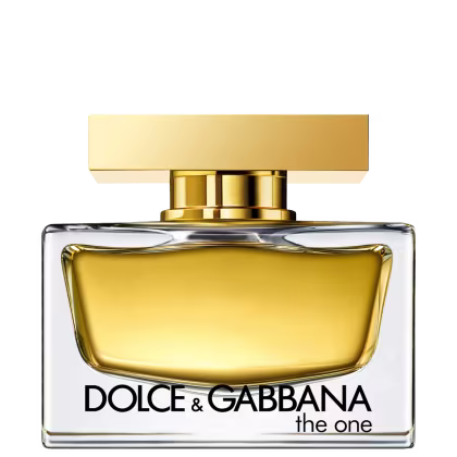 Imagem do produto The One Dolce & Gabbana Eau de Parfum - Perfume Feminino 75ml