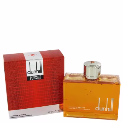 Imagem do produto Perfume Masculino Alfred Dunhill 200 ML Gel de Banho