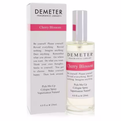 Perfume Feminino Demeter 120 ML Cherry Blossom Cologne