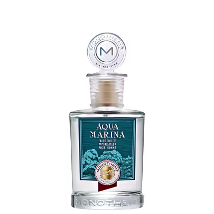 Imagem do produto Acqua Marina Monotheme Eau de Toilette - Perfume Masculino 100ml