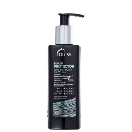 Imagem do produto TRUSS Hair Protector - Leave-in 250ml