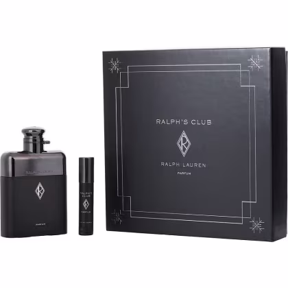 Imagem do produto Perfume Masculino Ralph Lauren Ralph'S Club Parfum Spray 100 Ml & 10 Mini