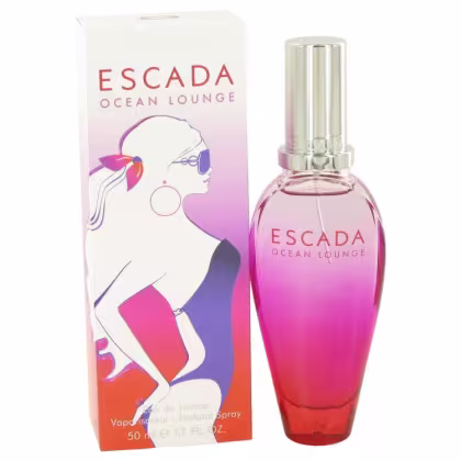 Imagem do produto Perfume Feminino Ocean Lounge Escada 50 ML Eau De Toilette