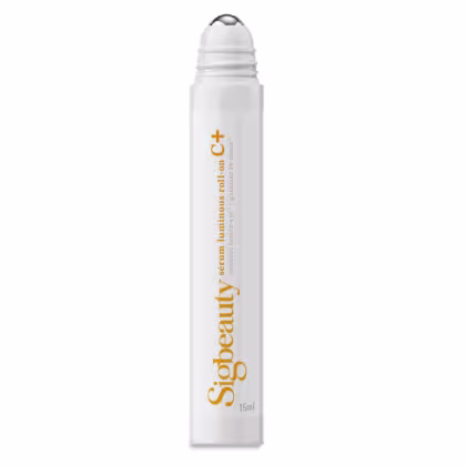 Imagem do produto Sérum Luminous Rollon vitamina C 15ml