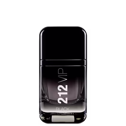 Imagem do produto 212 VIP Black Carolina Herrera Eau de Parfum - Perfume Masculino 50ml