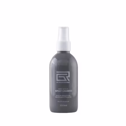 Imagem do produto SPRAY LIQUIDO FREE STYLE 200ML - RG RAFAEL GASPARIM