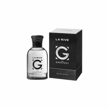 Imagem do produto Perfume La Rive The Greatest - Eau de Toilette 100ml