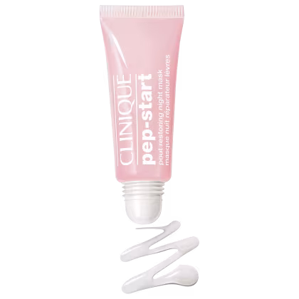 Imagem do produto Clinique Pep-Start Pout Restoring Night Mask - Máscara Labial 10ml