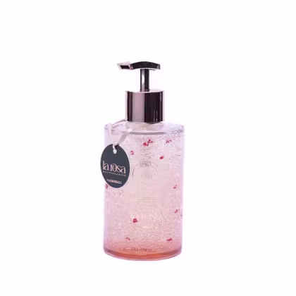 Imagem do produto Madressenza La Rosa Sabonete Líquido 250ml