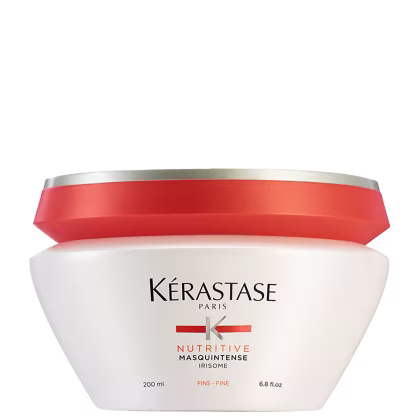Imagem do produto Kérastase Nutritive Masquintense Cabelos Finos - Máscara de Nutrição 200ml