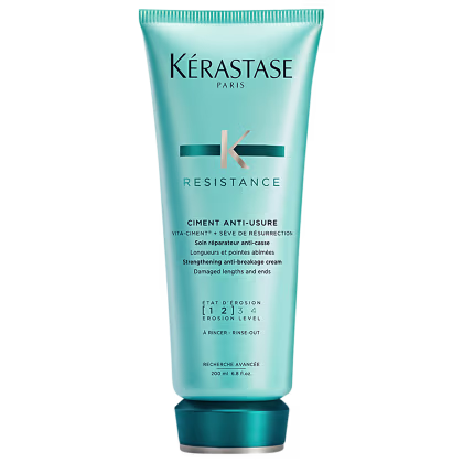 Imagem do produto Kérastase Résistance Ciment Anti-Usure - Condicionador 200ml