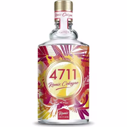 Imagem do produto Perfume 4711 Remix Grapefruit Eau de Cologne 100ml