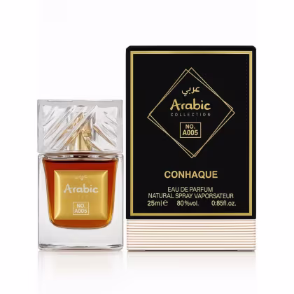 Arabic A005