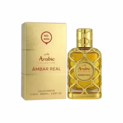 Arabic A024