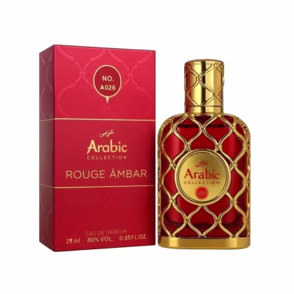 Arabic A026