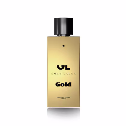 Imagem do produto GL EMBAIXADOR GOLD DEO COL 100ML