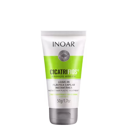 Imagem do produto Inoar Cicatrifios - Leave-in 50ml