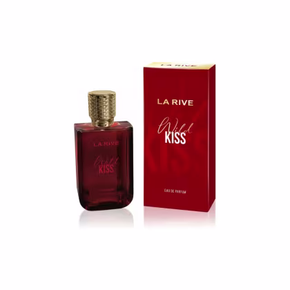 Imagem do produto Perfume La Rive Wild Kiss Feminino Edp 90ml