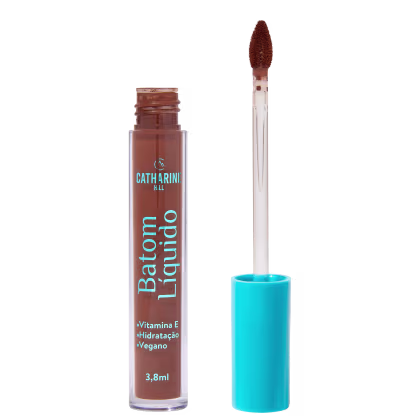 Imagem do produto Catharine Hill Gaia - Batom Líquido Matte 3,8ml