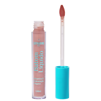 Imagem do produto Catharine Hill Hemera - Batom Líquido Matte 3,8ml