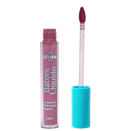 Imagem do produto Catharine Hill Iris - Batom Líquido Matte 3,8ml