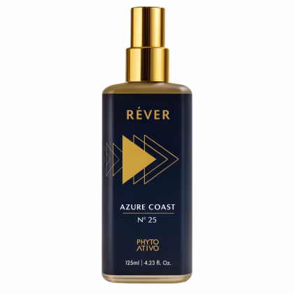 Imagem do produto Perfume Masculino Rêver Azure Coast Phyto Ativo N 25 125ml