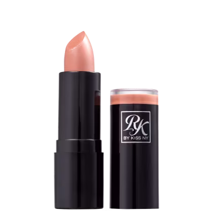 Imagem do produto Ruby Kisses Café com Leite - Batom Cremoso 3,5g