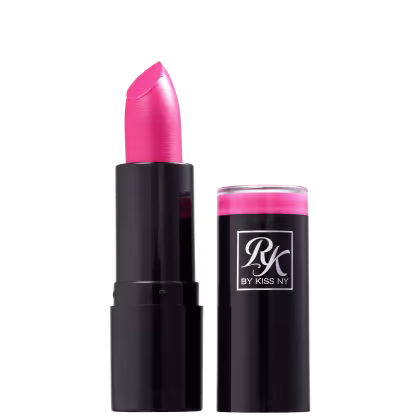 Imagem do produto Ruby Kisses Charme - Batom Cremoso 3,5g
