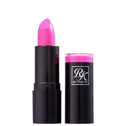 Imagem do produto Ruby Kisses Hot Pink - Batom Cremoso 3,5g