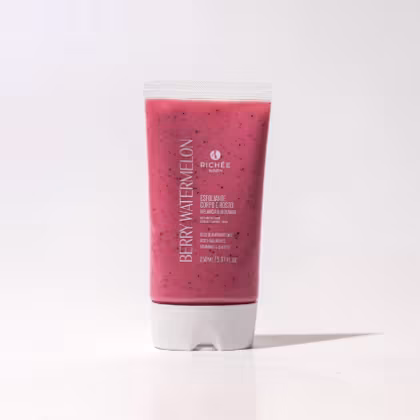 Imagem do produto Esfoliante Corpo e Rosto Morango e Melancia 150g