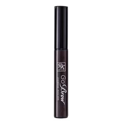 Imagem do produto Ruby Kisses GoBrow Dark Brown - Máscara para Sobrancelha 6g